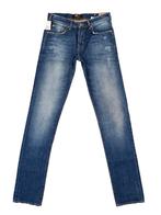 LTB DIEGO Tapered W29 L34 100% Katoen JOD2934 NIEUW Blauw, New Yorkstraat 50, 1175 RD Lijnden, LTB, https://www.justbrands.nl/klantenservice