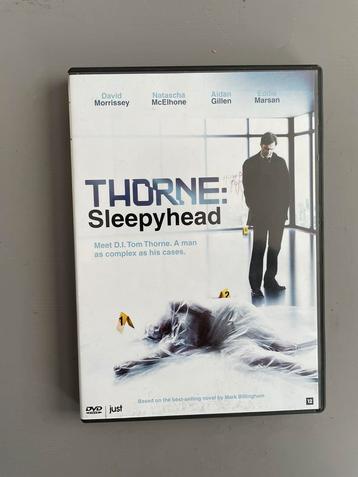 Thorne: Sleepyhead beschikbaar voor biedingen