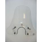 Windscherm Hoog Agm Lx Lambretta Pato Viraggio Bellagio 4440, Ophalen of Verzenden, 50cc-Scooterparts, Info@50cc-scooterparts.nl