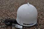 Mega sat schotel antenne voor camper, caravan of boot., Overige merken, (Schotel)antenne-accessoires, Gebruikt, Ophalen