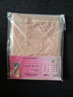 TEN CATE slip huidskleur certifit NIEUW maat S, TEN CATE certifit, Ophalen, Bruin, Slip