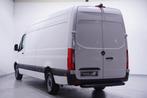 Mercedes-Benz Sprinter 317 CDI 170 pk L3H2 Airco, BPM vrij,, Auto's, 4 cilinders, 2000 kg, Lichtsensor, Wit