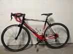 Wielrenfiets aluminium frame van het merk Coppi, 28 inch, Gebruikt, Aluminium, 15 tot 20 versnellingen