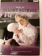 Silent witness 13, Cd's en Dvd's, Dvd's | Tv en Series, Ophalen of Verzenden, Zo goed als nieuw