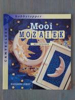 M. Zimny - Mooi mozaiek, Ophalen of Verzenden, Zo goed als nieuw, M. Zimny