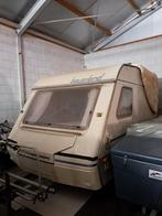 Beyerland Vitesse 400 CT - Compacte Caravan!, Caravans en Kamperen, Caravans, Omvormbare zithoek, 750 - 1000 kg, Particulier, Luifel