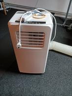 Fuave ACB09K01 mobiele airco te koop, Witgoed en Apparatuur, Airco's, Ophalen, Gebruikt, Minder dan 60 m³, 3 snelheden of meer
