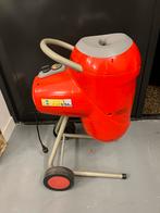 Tuinhakselaar / Houtversnipperaar 2500w, Ophalen, Gebruikt