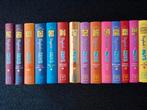 Dagboek van een Muts deel 1 tm 14, Ophalen of Verzenden, Gelezen, Rachel Renée Russell, Fictie