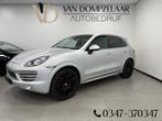Porsche Cayenne 4.8 S Turbo 520PK / SCHUIFDAK / LEDER / 02-2, Gebruikt, 8 cilinders, Bedrijf, 162 €/maand