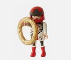 Playmobil 6840 motorcrosser Winnaar figures serie 10, Ophalen of Verzenden, Nieuw, Complete set