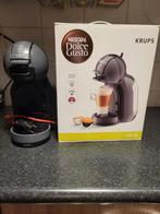 Dolce Gusto, Witgoed en Apparatuur, Koffiezetapparaten, Ophalen of Verzenden, Koffiemachine