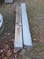 2x HEA200  1975mm, Doe-het-zelf en Verbouw, Metalen, Ophalen, Gebruikt, IJzer