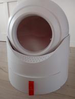 Petlux Semi-Automatische kattenbak, Dieren en Toebehoren, Kattenbakken, Ophalen, Nieuw