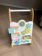 Baby walker, Ophalen, Gebruikt