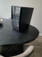 8 core cpu zeer snel midi desktop/8gb HYPER X/SSD windows 10, Computers en Software, Desktop Pc's, Ophalen, Asus, 8 GB, Zo goed als nieuw