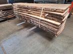 Stam van 10 schaaldelen  boomstamplanken, Ophalen, Nieuw, 250 cm of meer, Planken