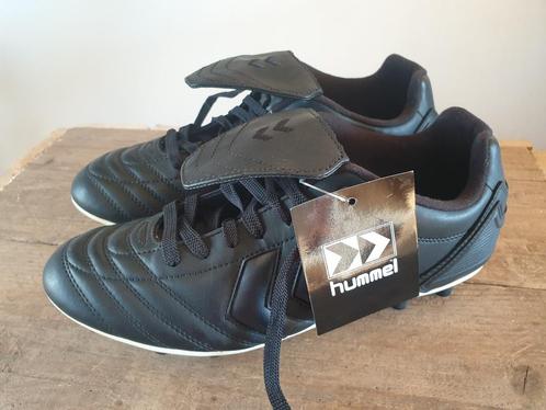 MULTI GROUND Voetbalschoenen HUMMEL Heren Maat 42,5, Sport en Fitness, Voetbal, Nieuw, Schoenen, Ophalen of Verzenden