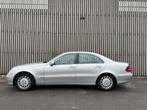 Mercedes-Benz E-klasse 320 V6 Benzine Automaat, Automaat, Gebruikt, Bedrijf, Euro 4