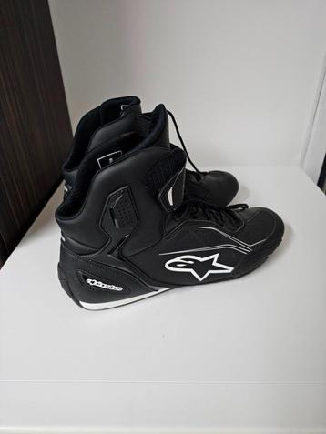 Alpinestars schoenen voor €65,-  beschikbaar voor biedingen