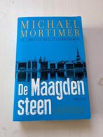 De maagdensteen, Verzenden, Zo goed als nieuw, Nederland