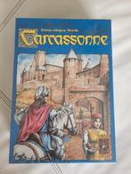 Carcassonne Nieuw (geseald), Hobby en Vrije tijd, Gezelschapsspellen | Kaartspellen, Ophalen of Verzenden, Nieuw