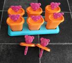 Tupperware ijsjes maker set, Ophalen of Verzenden, Zo goed als nieuw, Overige typen