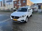 MG - 2020 - MG ZS - Automaat - EV Comfort 45 kWh - Personena, Auto's, MG, Automaat, Gebruikt, ZS, Overige brandstoffen