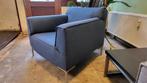 Design on Stock Bloq | Fauteuil | Blauw wol, Huis en Inrichting, Fauteuils, Modern design, Design on stock, Info@andriesign.nl