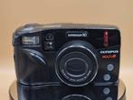 Olympus Superzoom 110 multi AF, Ophalen of Verzenden, Zo goed als nieuw, Compact, Leica