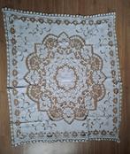 Vintage Tafelkleed Decoratie Huisinrichting, Ophalen of Verzenden, Rechthoek