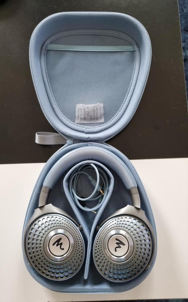 Focal Azurys, Audio, Tv en Foto, Koptelefoons, Zo goed als nieuw, Overige merken, Verzenden