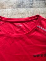 Sport school shirt Were Di maat L, Maat 52/54 (L), Ophalen of Verzenden, Jako, Gedragen