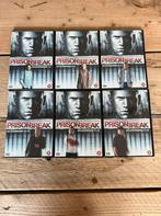 Prison Break Seizoen 1 DVD - Complete Serie!, Boxset, Ophalen of Verzenden, Zo goed als nieuw, Actie en Avontuur