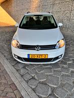 Volkswagen Golf Plus 1.2 Bleu Motion, Auto's, Euro 5, Stof, 680 kg, 4 cilinders