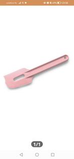 Tupperware Spatel NIEUW, Huis en Inrichting, Keuken | Tupperware, Ophalen of Verzenden, Nieuw, Overige typen