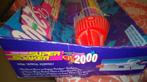 Nieuwe super soaker cps 2000 in ongeopende verpakking, Ophalen of Verzenden, Nieuw