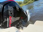 Mercury PRO XS 115 PK, Watersport en Boten, Ophalen, Viertaktmotor, Zo goed als nieuw, 30 pk of meer