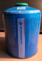 Tankje Butane/Propane gas. CV 470 plus, Ophalen, Gebruikt