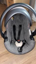 Stokke autostoel, Autogordel, Zo goed als nieuw, 0 t/m 13 kg, Ophalen