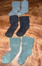 Sokjes 3x newborn mt 56-62 unisex baby, Kinderen en Baby's, Babykleding | Schoentjes en Sokjes, Ophalen of Verzenden, Zo goed als nieuw