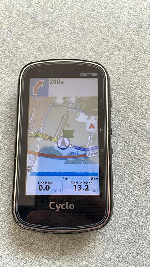 Mio CYCLO 400, Audio, Tv en Foto, Fotografie | Filters, Zo goed als nieuw, Overige typen, Minder dan 50 mm, Overige merken, Ophalen of Verzenden