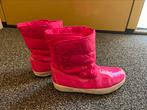 Moon boots / snow boots | maat 41 | felroze, Kleding | Dames, Schoenen, Snowboots, Gedragen, Ophalen of Verzenden, Roze