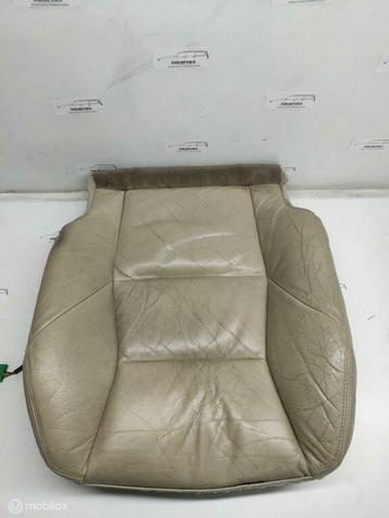 Stoelzitting beige Volvo V70 II s60 bj 00-04 beschikbaar voor biedingen
