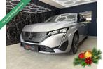 Peugeot 308 1.2 PureTech Allure (bj 2024, automaat), 1263 kg, Gebruikt, 1199 cc, Leder en Stof
