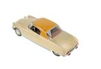 Citroen DS 19 Dandy '64 Beige met. & Bruin 1/18 NOREV 181741, Hobby en Vrije tijd, Modelauto's | 1:18, Verzenden, Nieuw, Auto