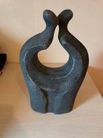 Abstract Beeld, Ophalen, Overige materialen, 25 tot 50 cm, Zo goed als nieuw