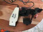 Hondentondeuse, merk Wahl, Dieren en Toebehoren, Honden-accessoires, Ophalen of Verzenden, Gebruikt