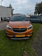 Opel MokkaX 1.4 Turbo 152pk Aut 4x4 2017 Bruin, Auto's, Opel, Automaat, 15 km/l, 74 €/maand, Bruin