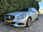 Mercedes-Benz E-klasse 200 Ambition Avantgarde, Automaat, Achterwielaandrijving, Gebruikt, Euro 6